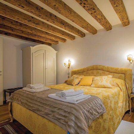 Apartamento Ca' Bottacin Venecia Exterior foto