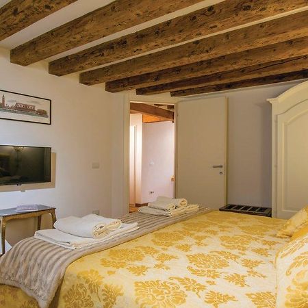 Apartamento Ca' Bottacin Venecia Exterior foto