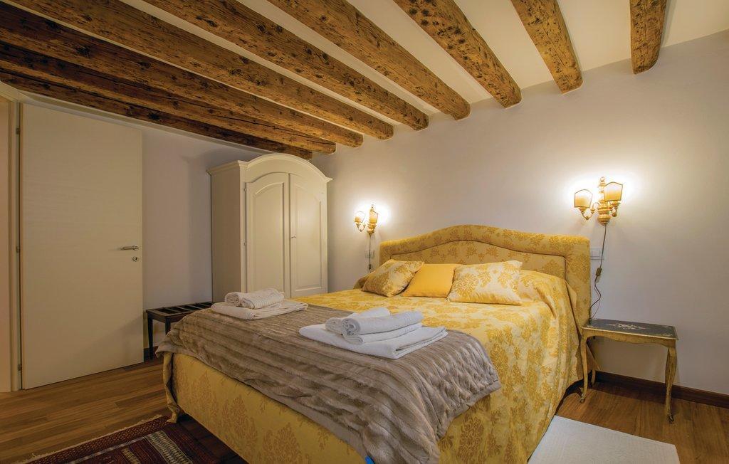 Apartamento Ca' Bottacin Venecia Exterior foto