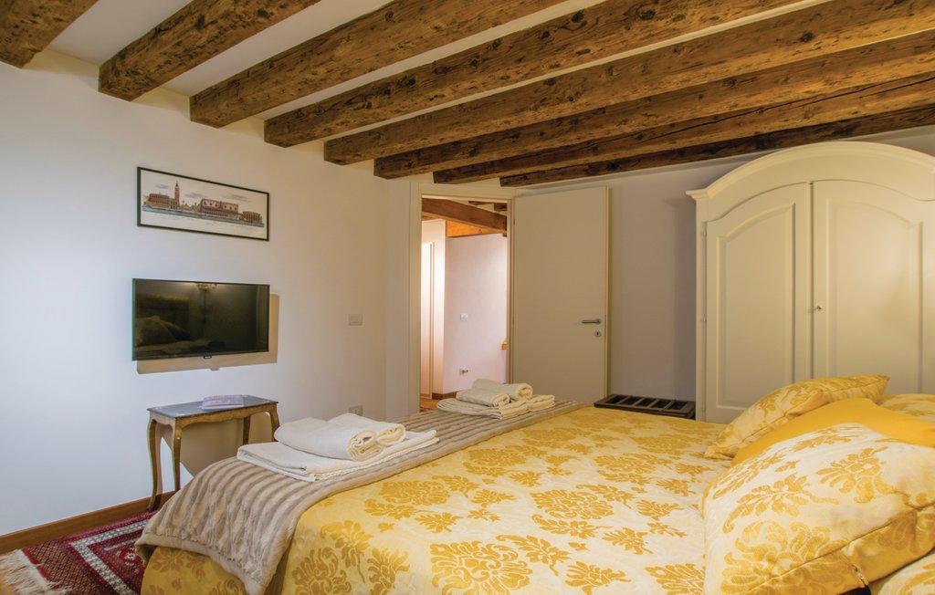 Apartamento Ca' Bottacin Venecia Exterior foto