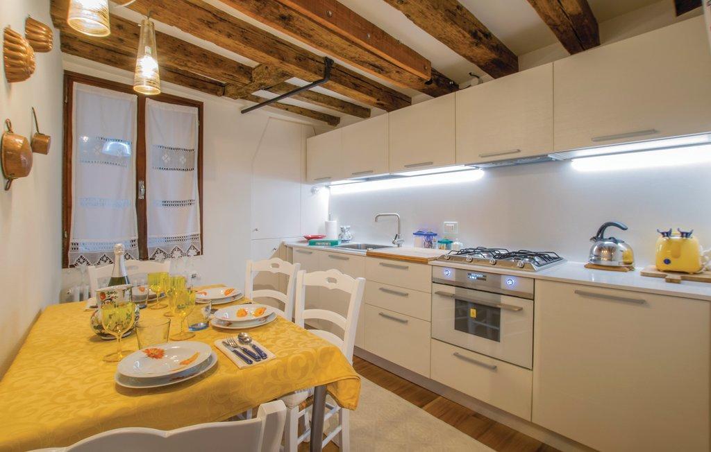 Apartamento Ca' Bottacin Venecia Exterior foto