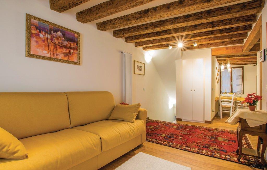 Apartamento Ca' Bottacin Venecia Exterior foto