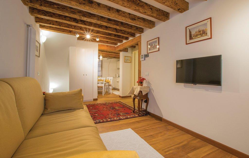 Apartamento Ca' Bottacin Venecia Exterior foto