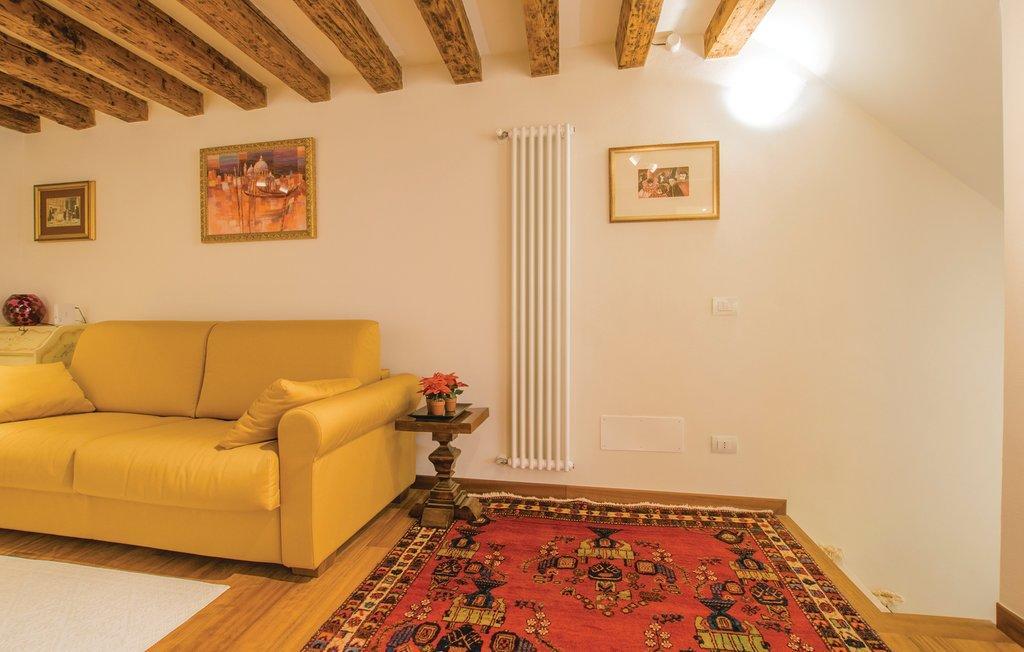 Apartamento Ca' Bottacin Venecia Exterior foto