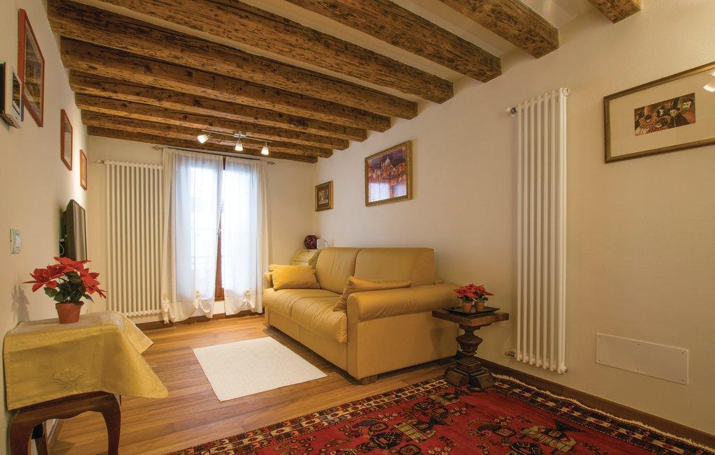 Apartamento Ca' Bottacin Venecia Exterior foto